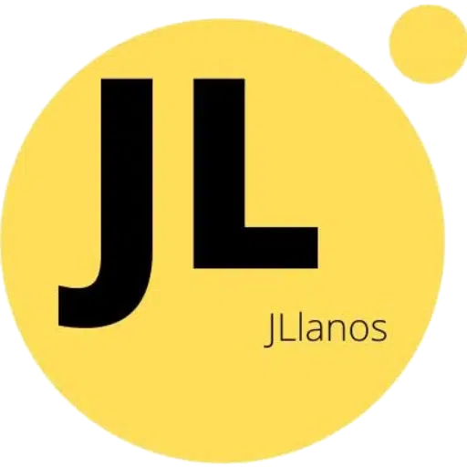 Logo JLlanos