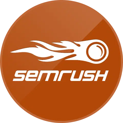 semrush logo