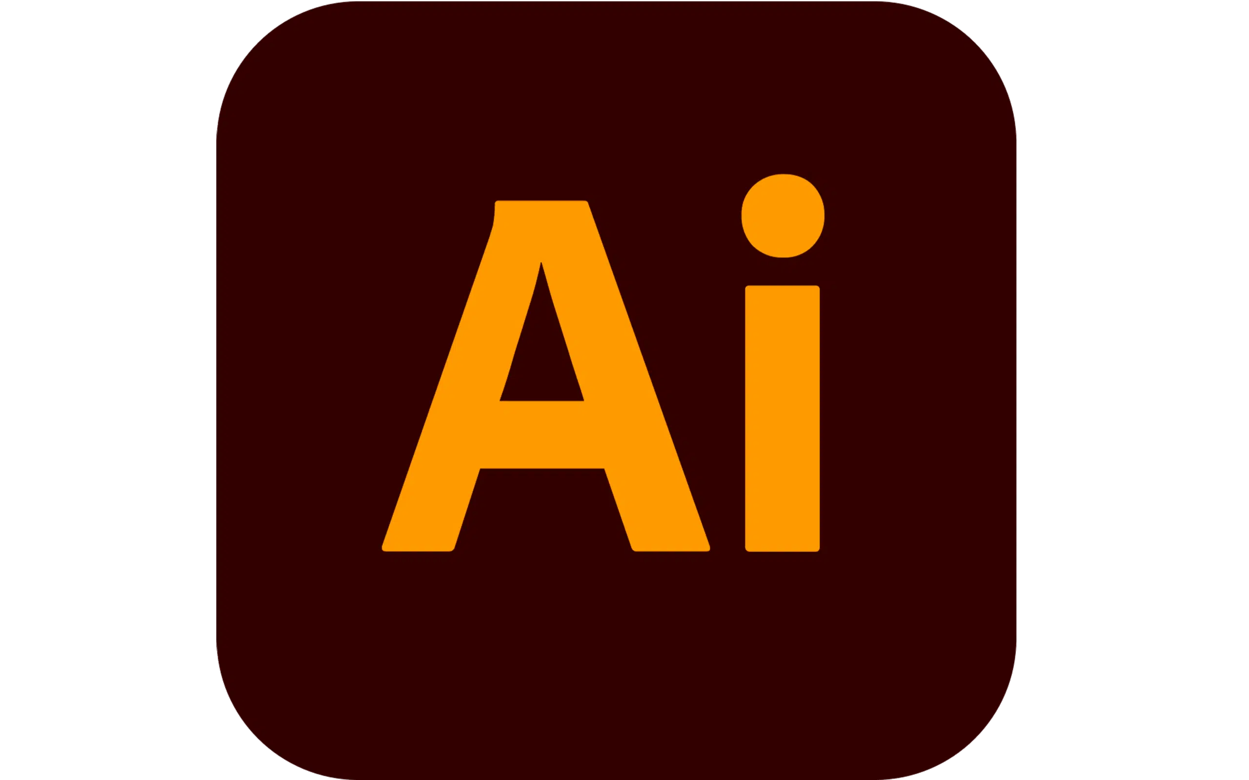 adobe illustrator logo