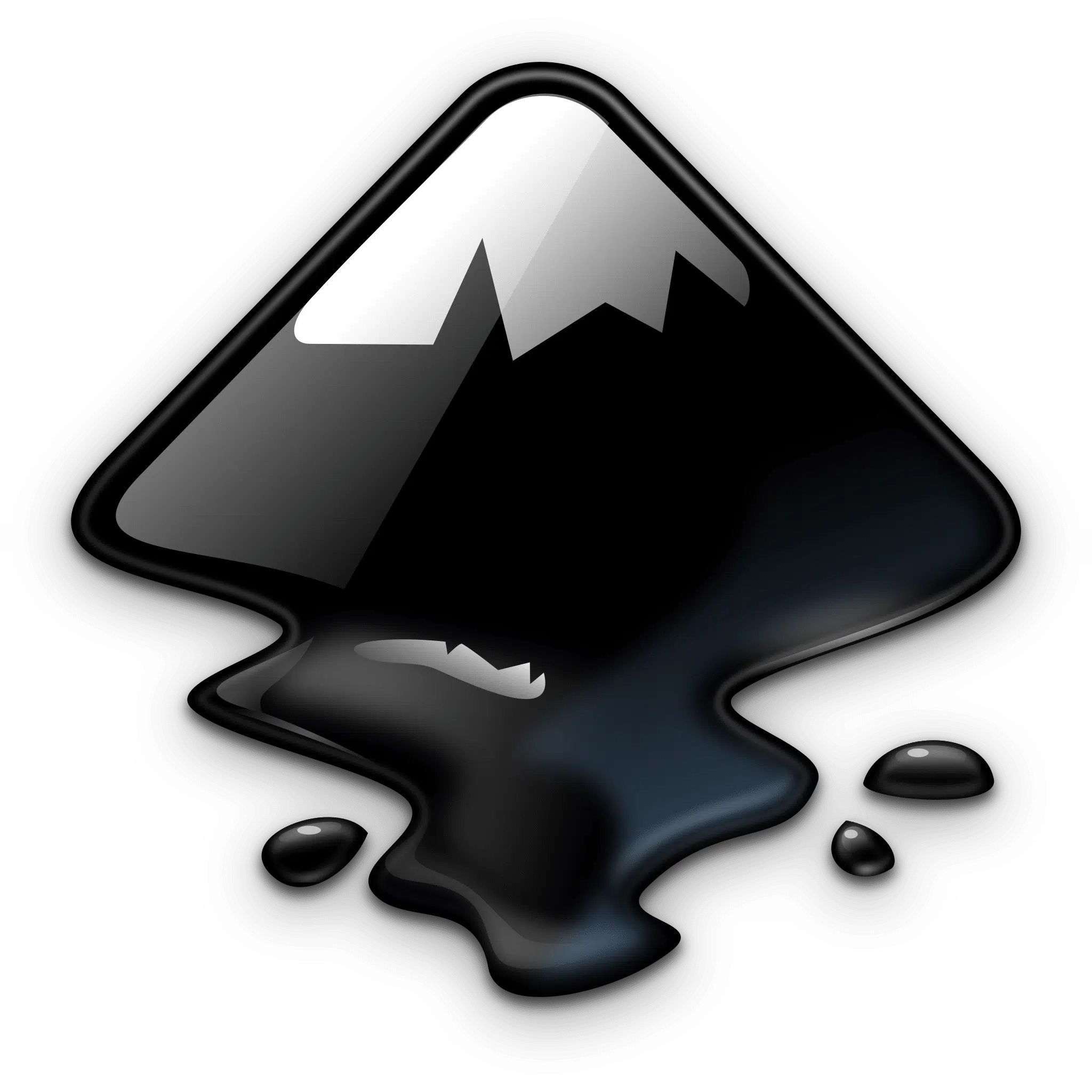 inkscape logo