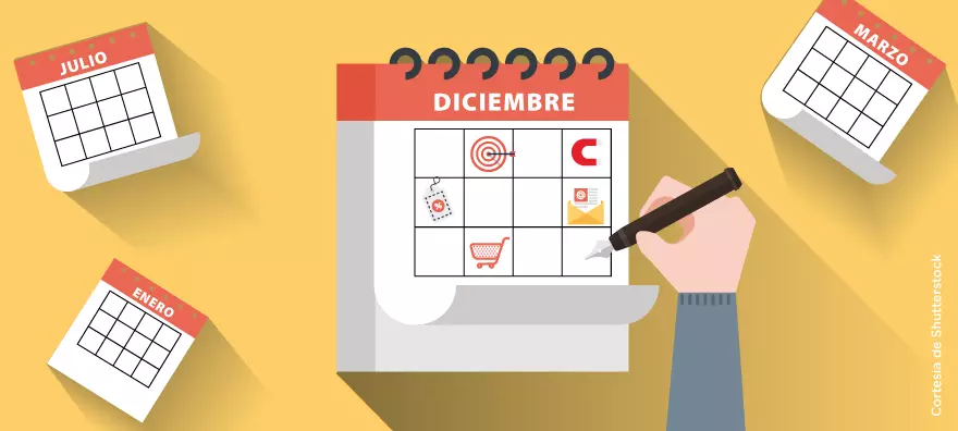 ¿Qué es el Marketing Estacional?