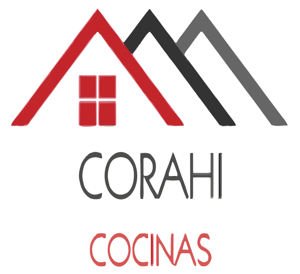 Logo Cocinas Corahi