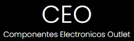 Logo Componentes electronicos outlet